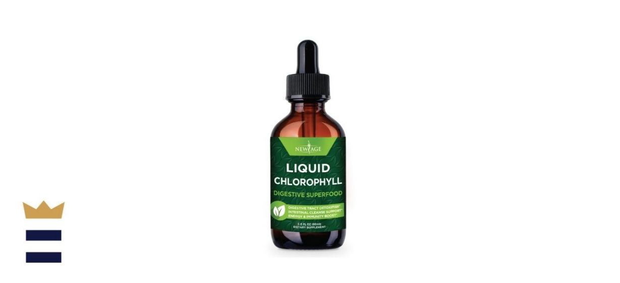 NewAgeWholesale Chlorophyll Liquid Drops