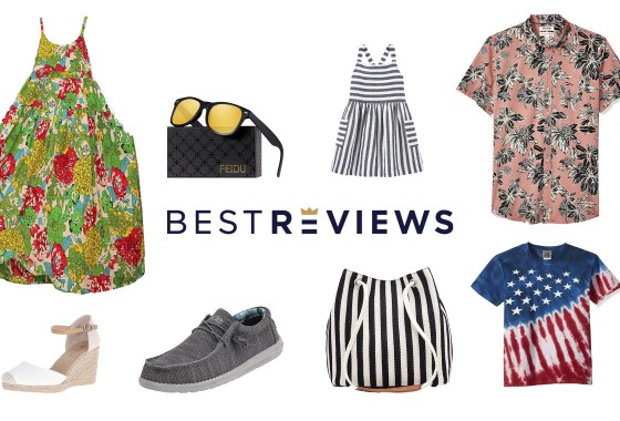 Fashion roundup for Memorial Day 2021