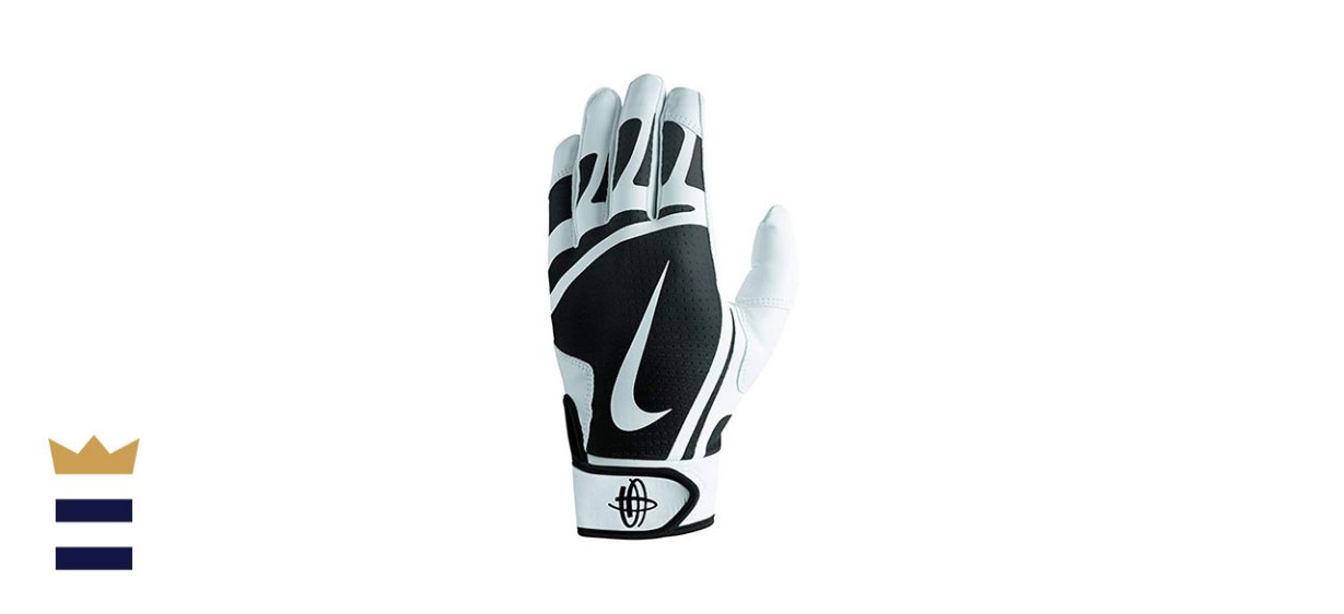 Nike Adult Huarache Edge Batting Gloves