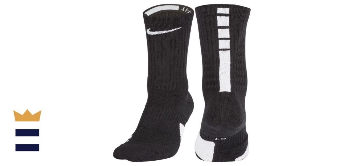 Nike Elite Crew Socks