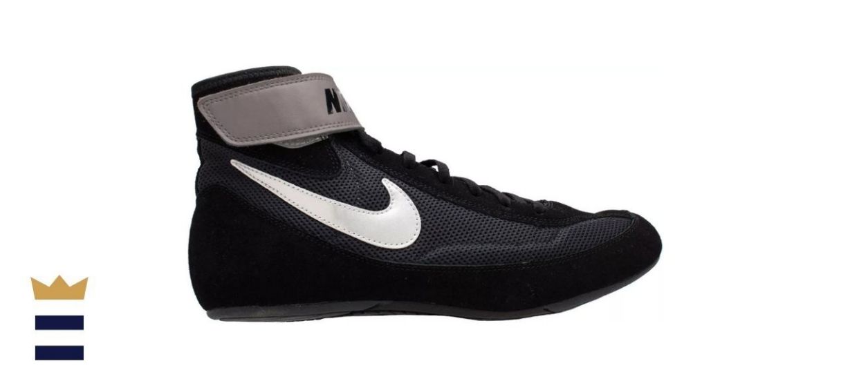 Nike Speed Sweep VII Wrestling Shoes