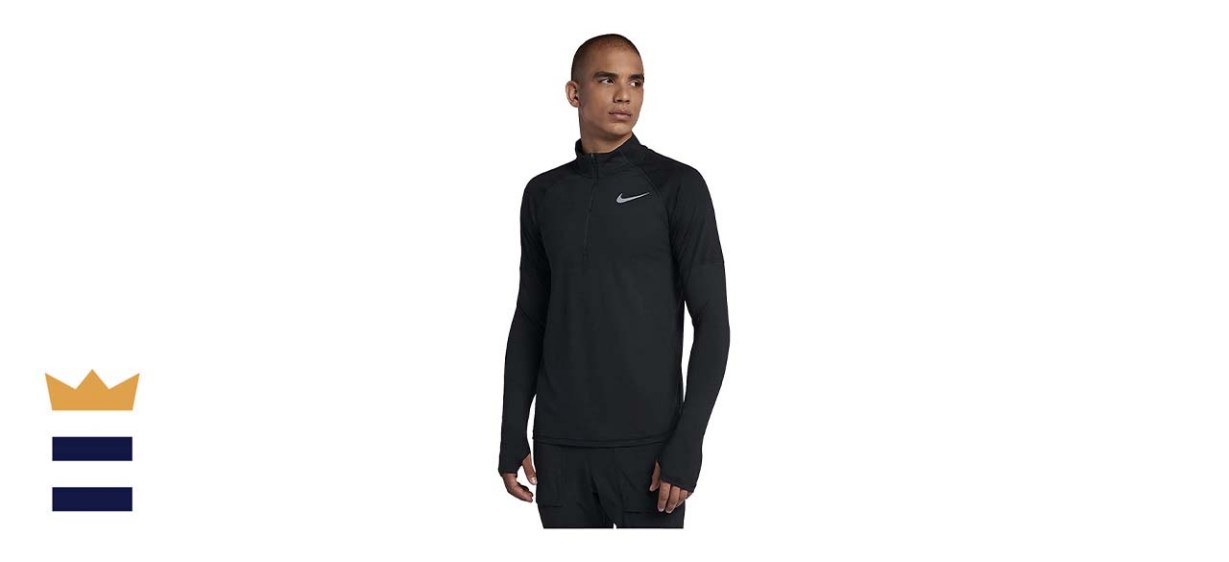 Nike Therma-Fit Repel Element Half-Zip Running Top