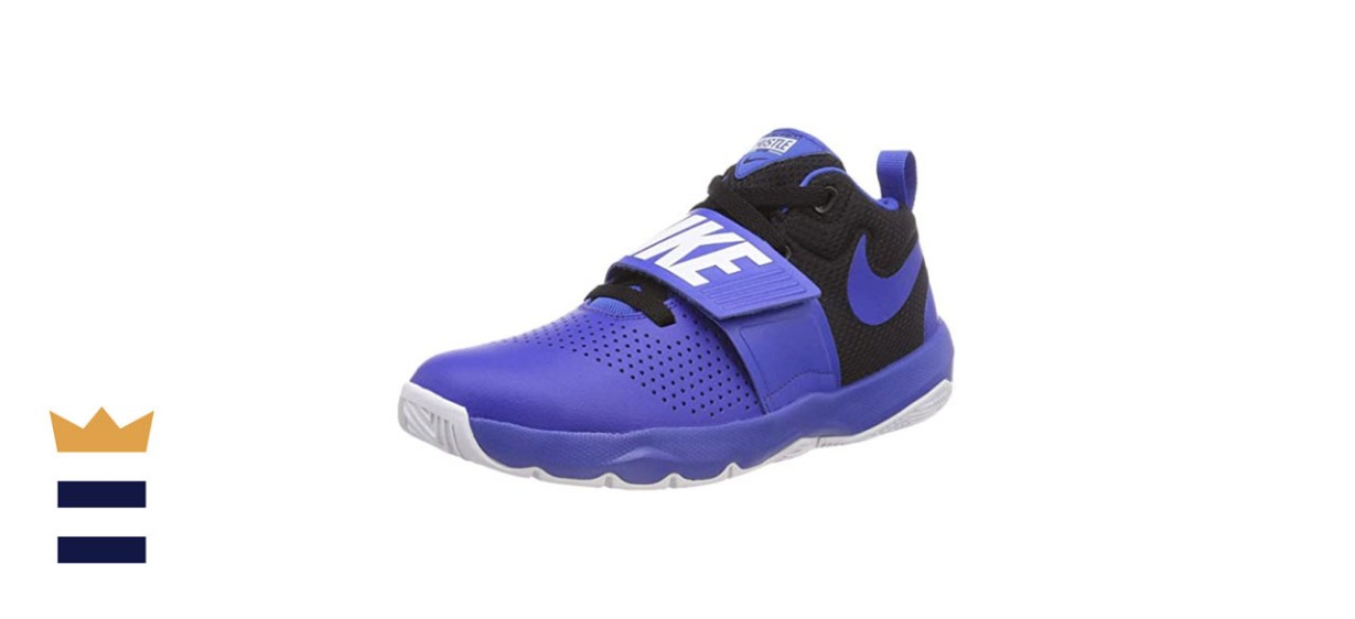 Nike Unisex Team Hustle