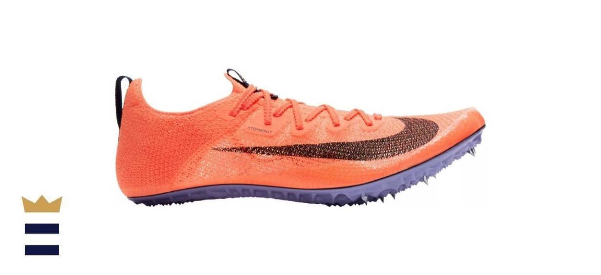 Nike Zoom Superfly Elite Track and Field Shoes