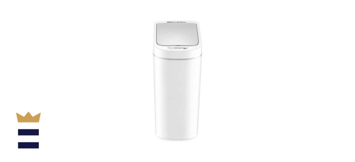 Ninestars AMZ-7-2 Motion Sensor Trash Can 