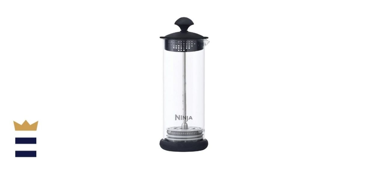 Ninja Coffee Bar Easy Milk Frother
