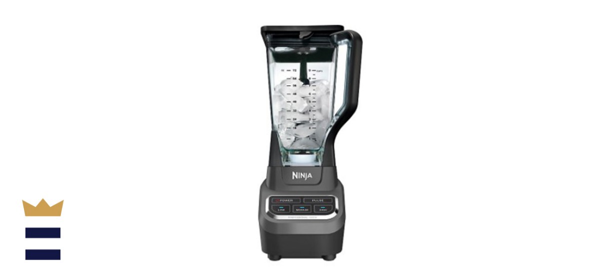 Ninja Professional 3-Speed Blender