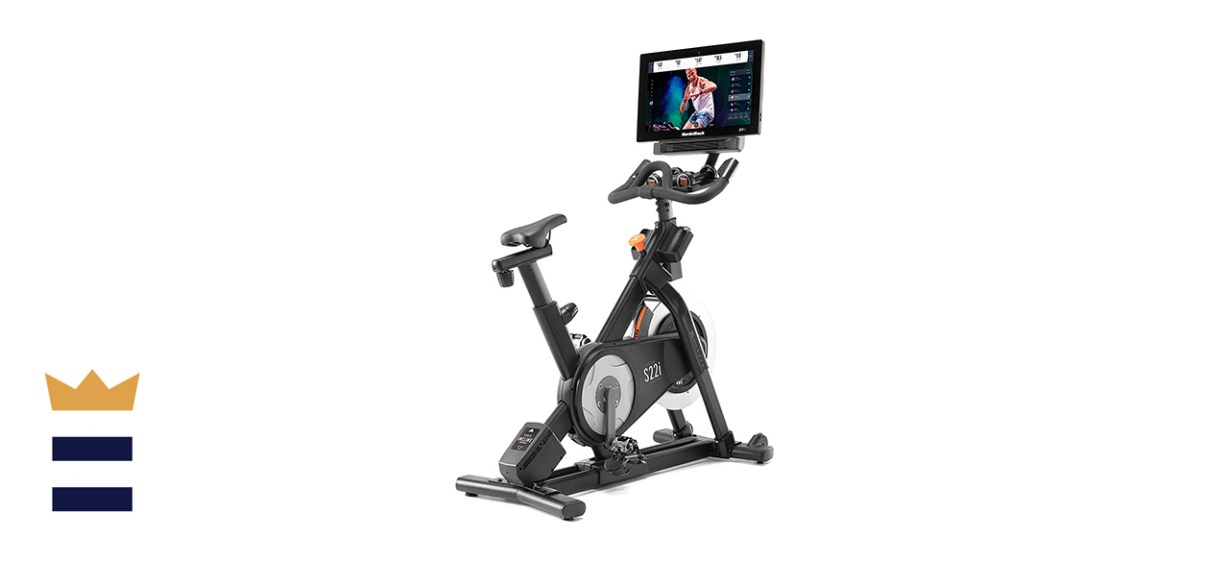 NordicTrack Commercial Studio Cycle