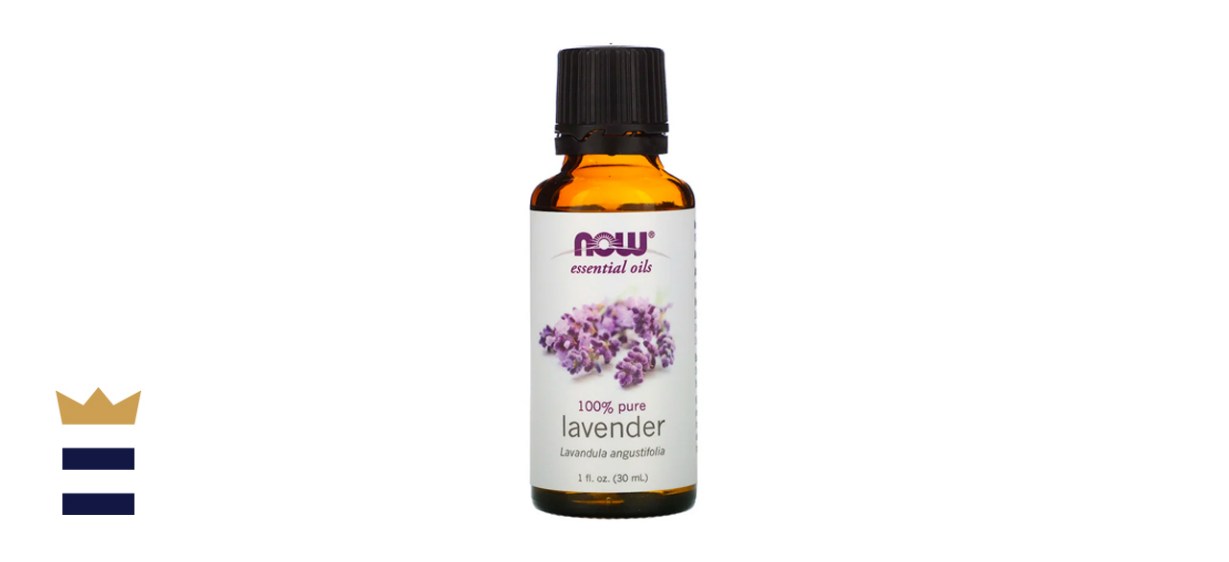 Now Foods Lavender Essential Oil 