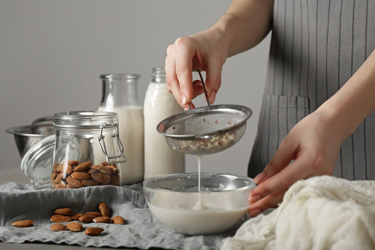 The 6 Best Nut Milk Makers We Researched and Tested