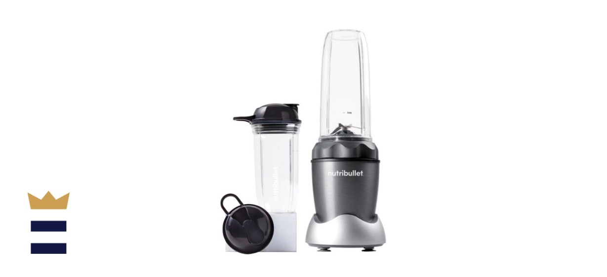 NutriBullet Pro 1000 Personal Blender