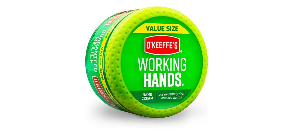 O'Keefe's Working Hands Hand Cream