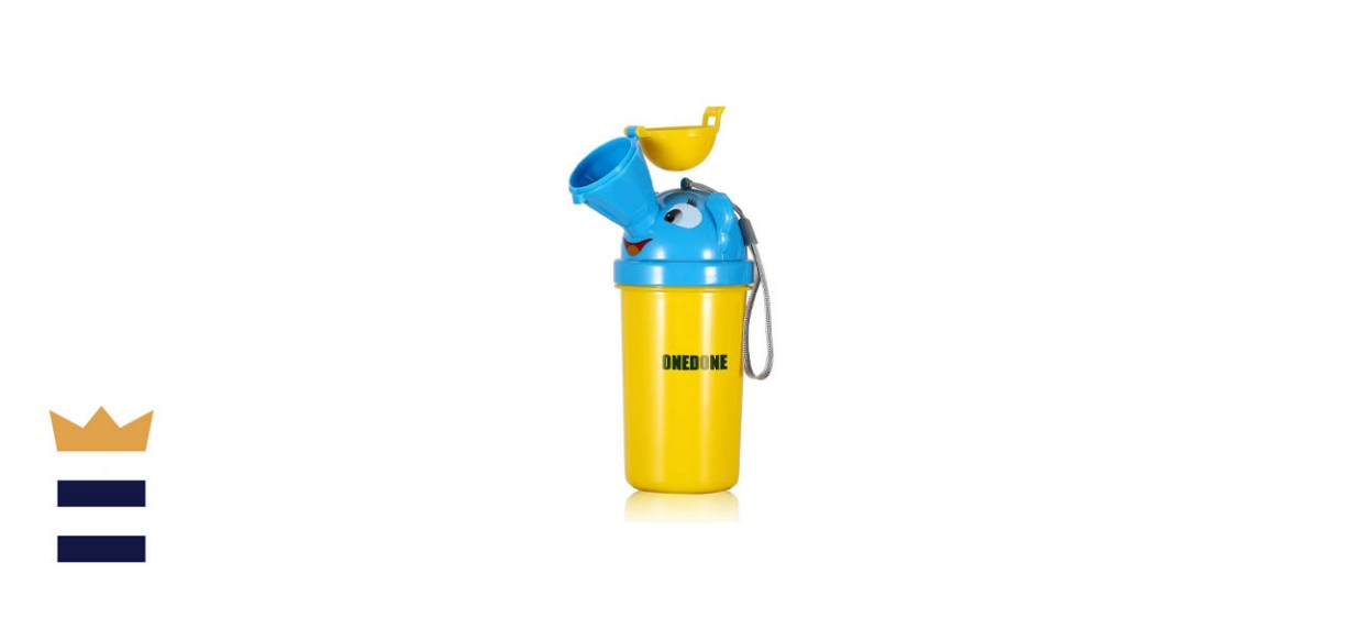 Onedone Portable Potty Urinal