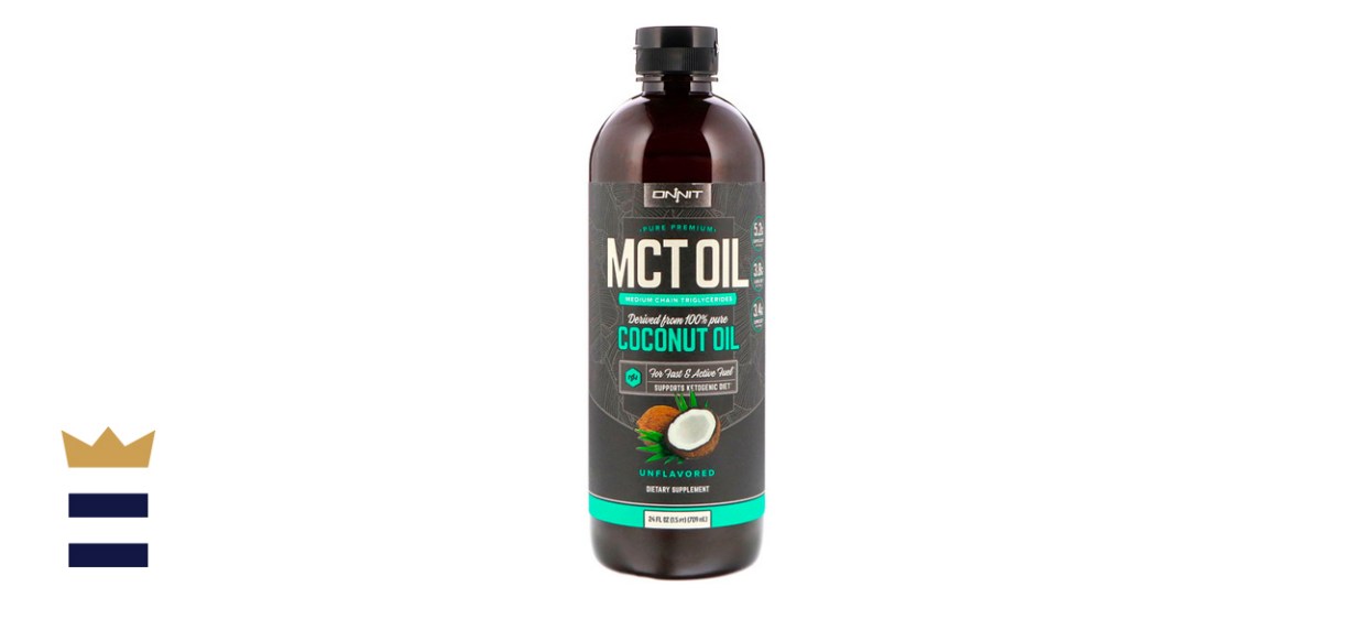 Onnit MCT Oil