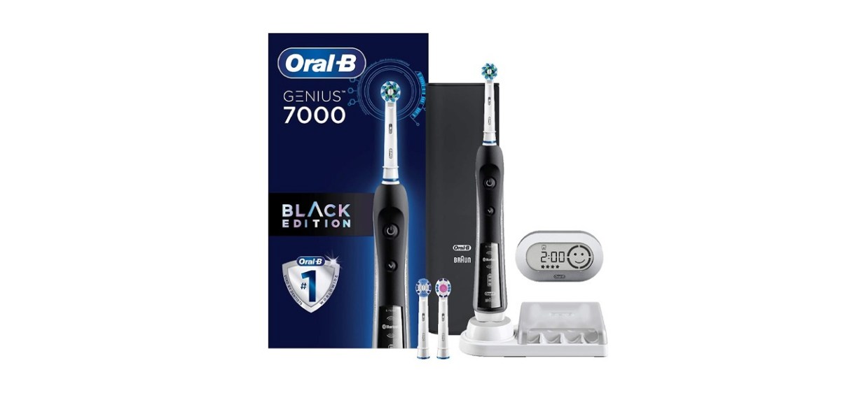 Oral-B Pro 7000 SmartSeries Electric Toothbrush