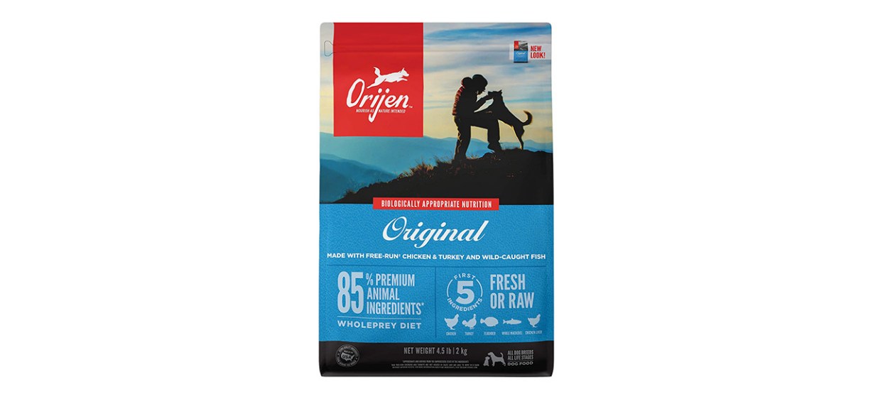 Orijen Original Recipe Dry Dog Food