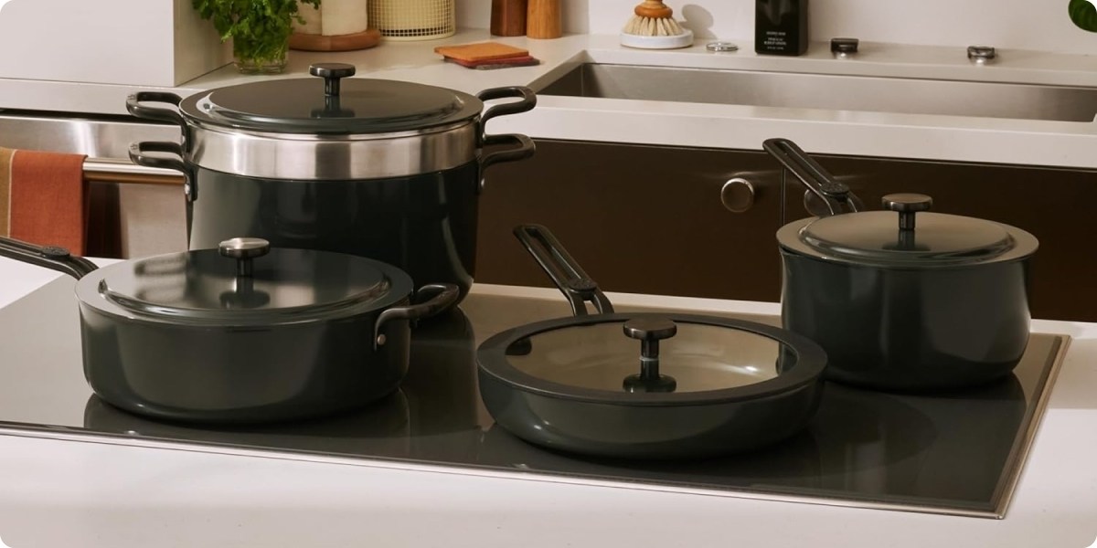 Our Place Cookware