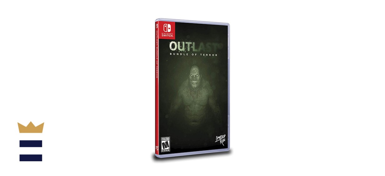 Outlast: Bundle of Terror