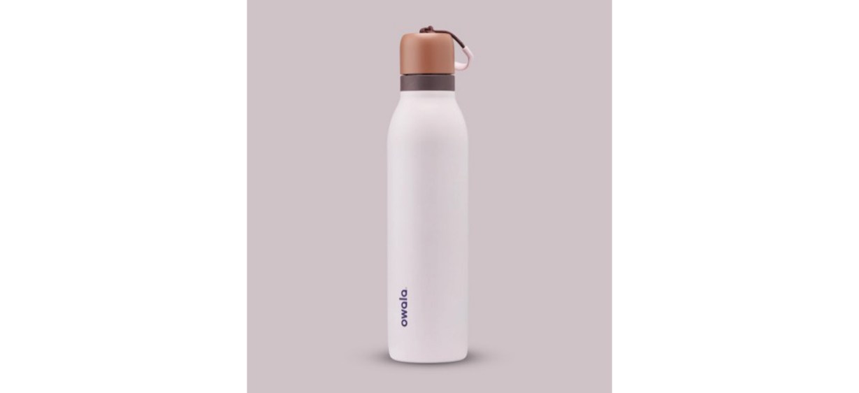 Owala s FreeSip Twist is the next viral water bottle and already Owala s FreeSip Twist is the next viral water bottle and already