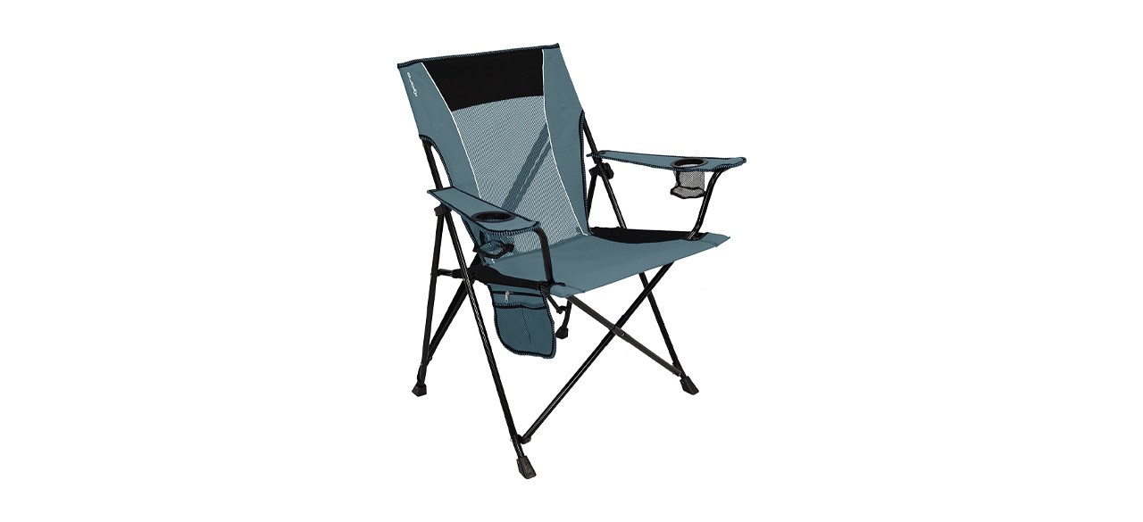 Kijaro lawn online chairs