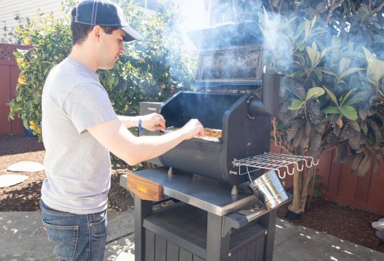 Best Pit Boss pellet grill
