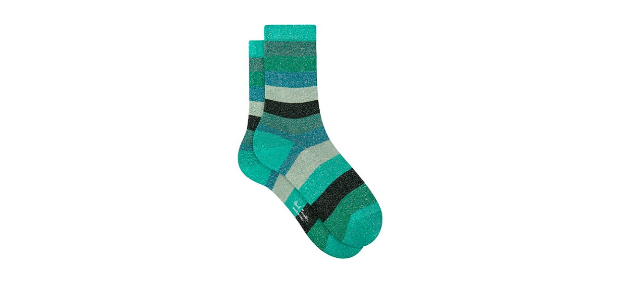 Paul Smith Women's Yanika Socks