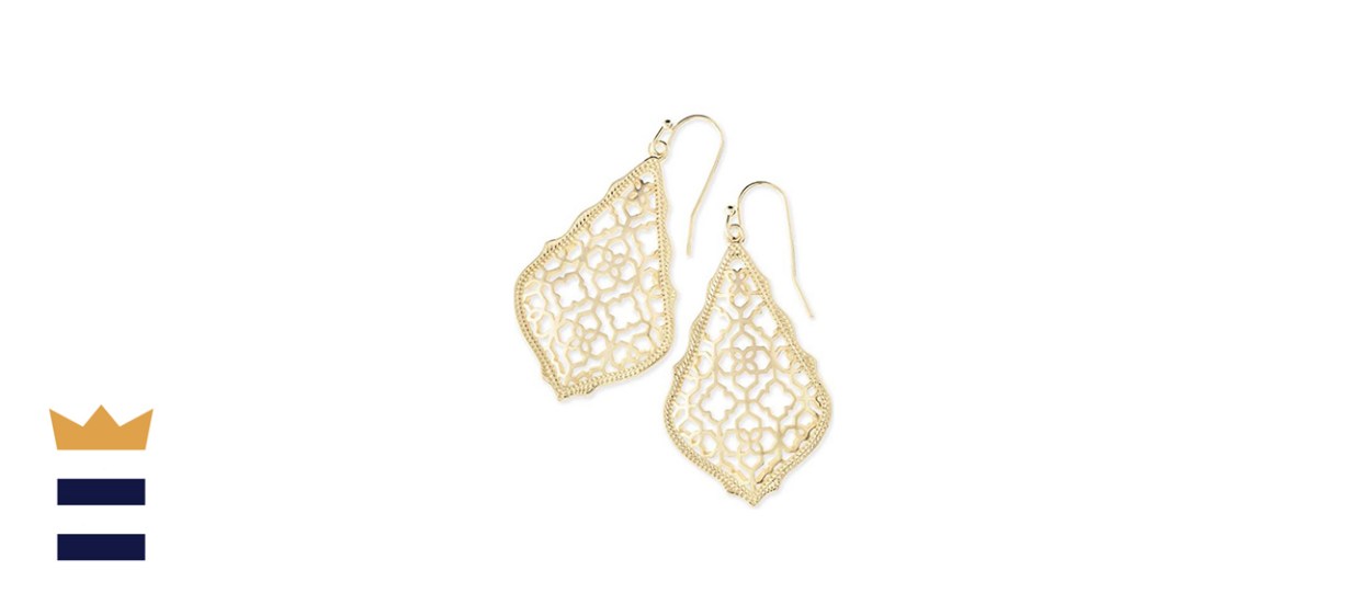 Kendra Scott Addie Drop Earrings