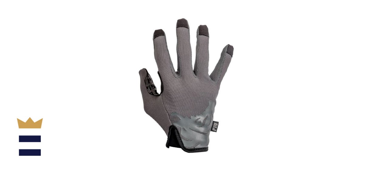 PIG Full Dexterity Tactical Delta Utility Gloves