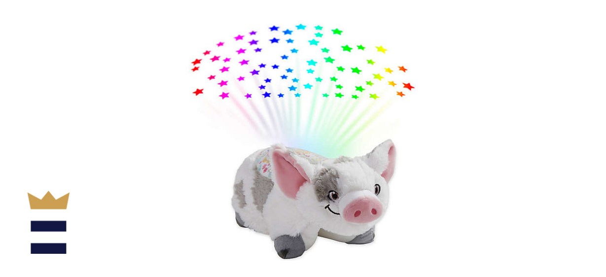 Pillow Pets Disney Mona Pua