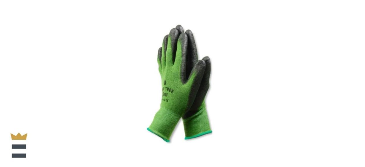 Pine Tree Tools Bamboo Working Gloves