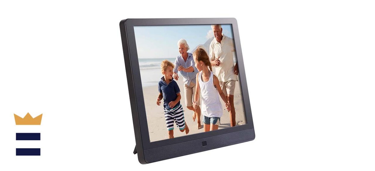 Pix-Star Easy Digital Photo Frame
