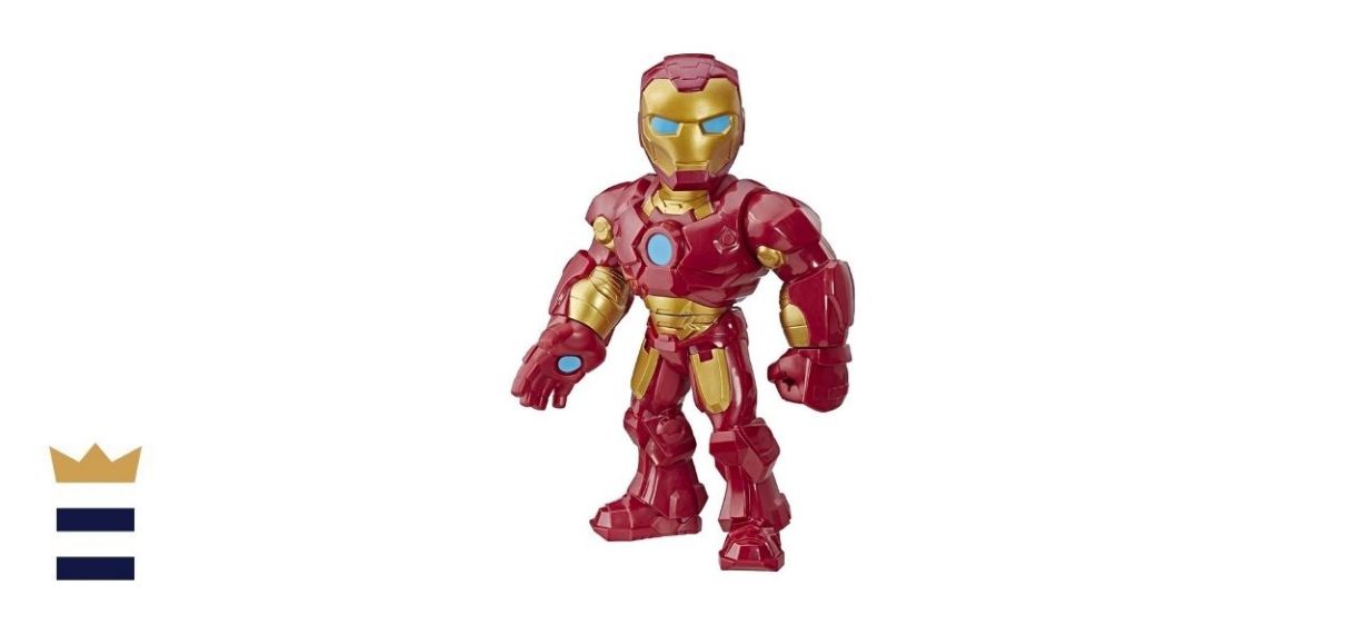 Playskool Heroes: Marvel Superhero Adventures: Mega Mighties Iron Man