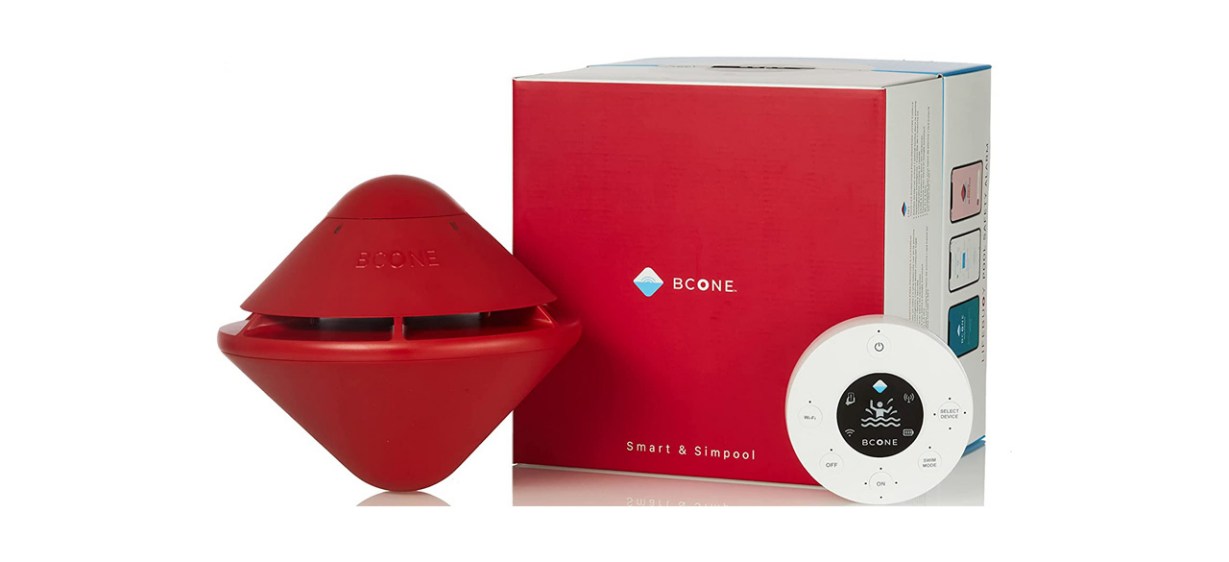 5 Best Pool Alarms Aug. 2024 BestReviews