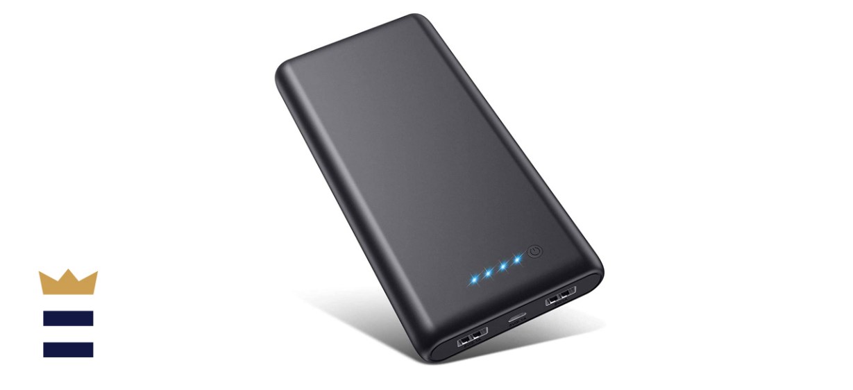 Portable Charger Power Bank 26800mah