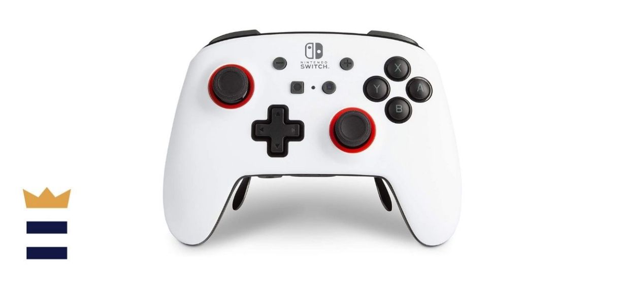 Power A Fusion Pro Wireless Controller