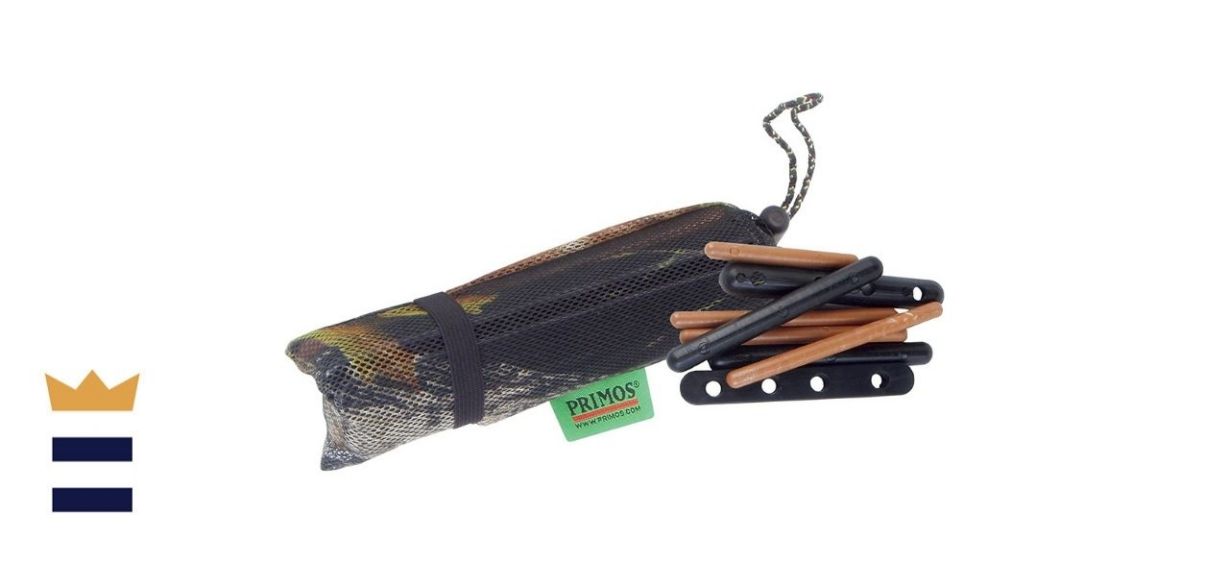 Primos Big Bucks Bag Call