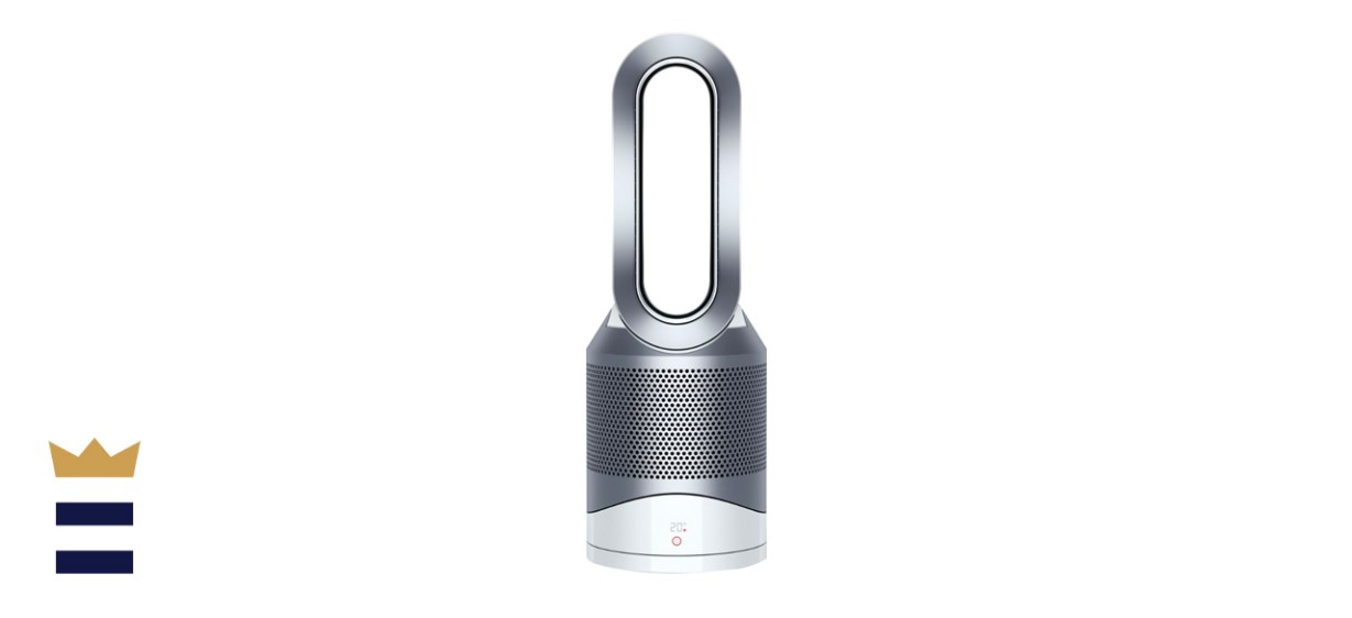 Pure Hot + Cool, Air Purifier