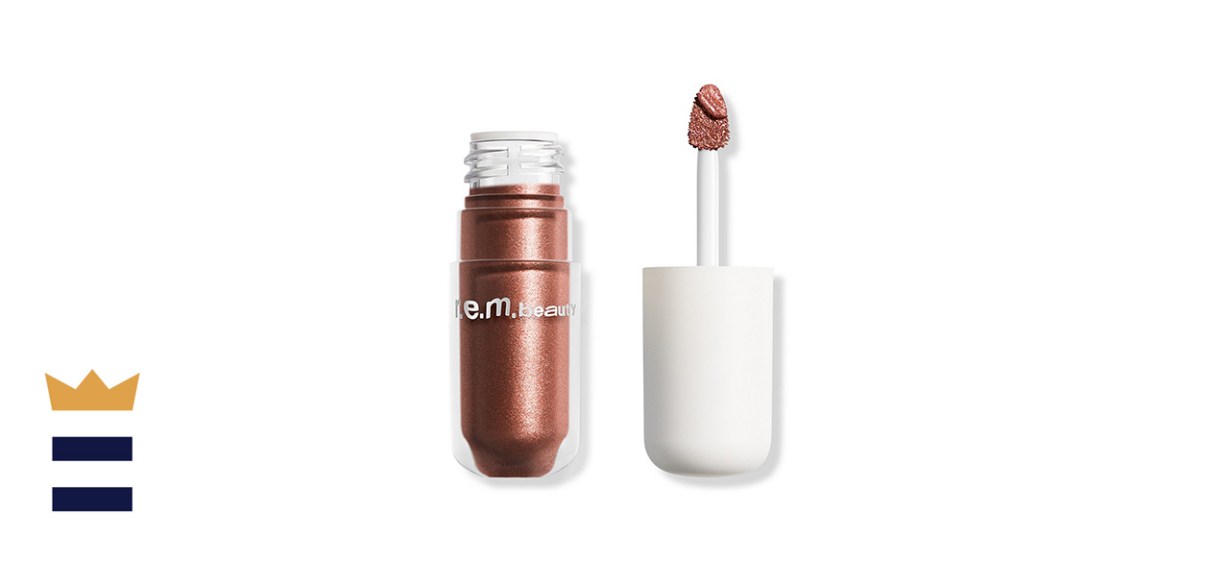 R.E.M. Beauty Midnight Shadows Lustrous Liquid Eyeshadow