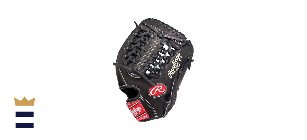 Rawlings Heart of the Hide Pro Mesh Infield Baseball Glove
