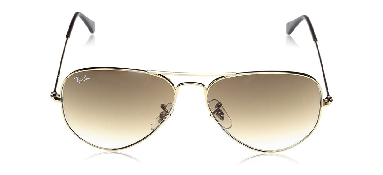 Ray-Ban Classic Aviator Sunglasses