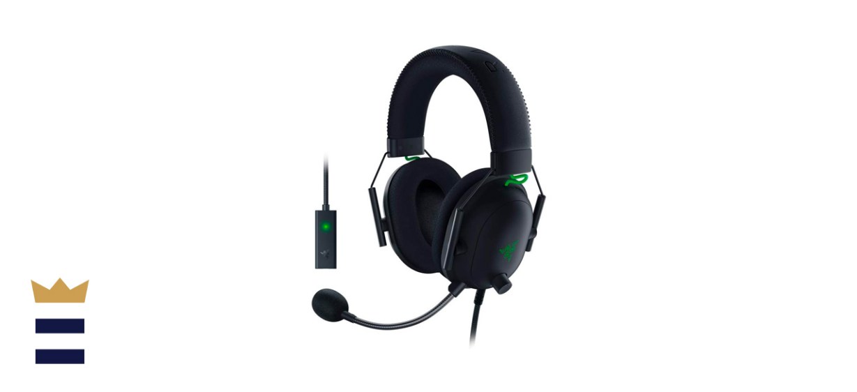 Razer BlackShark V2 Gaming Headset