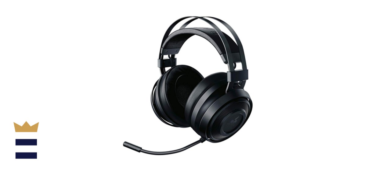 Razer Nari Essential Wireless Gaming Headset
