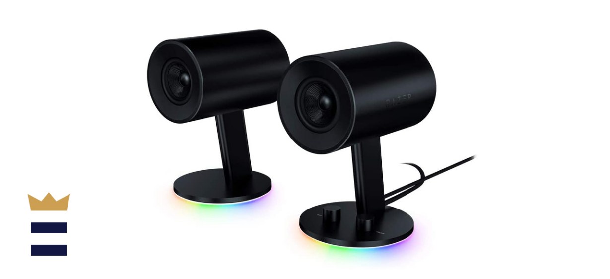 Razer Nommo Chroma PC Speakers
