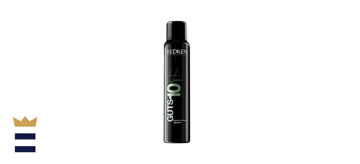 Redken Guts 10 Volume Spray Foam