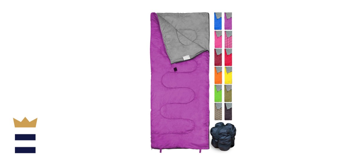 Revalcamp Sleeping Bag