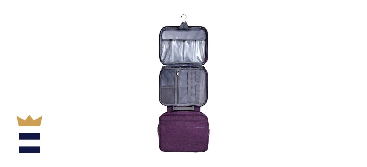 Ricardo 13-Inch Deluxe Organizer