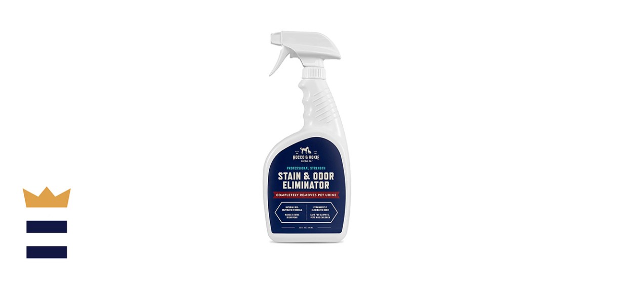 Rocco &amp; Roxie Professional Strength Pet Odor and Stain Eliminator
