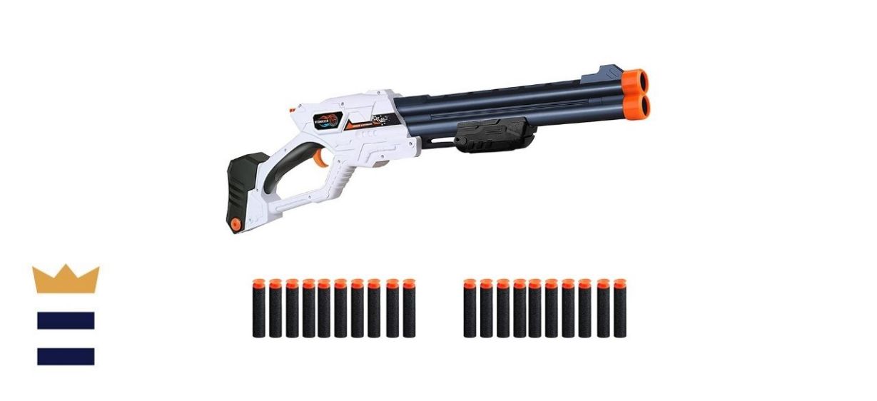 Romker Blaster Toy Gun