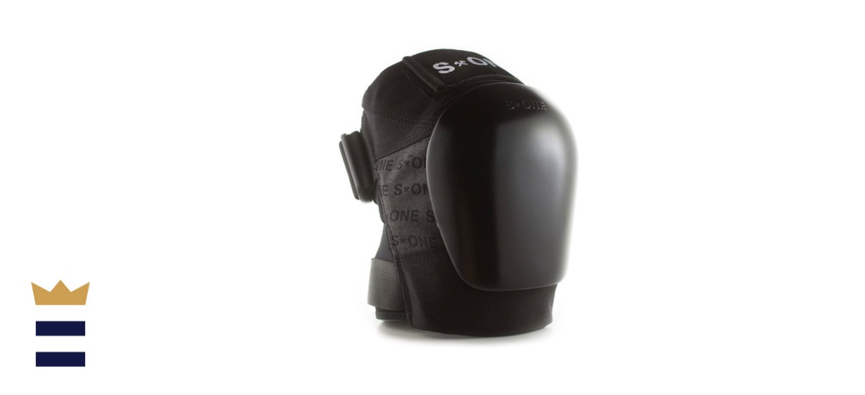 S-One Gen 3 Pro Knee Pads