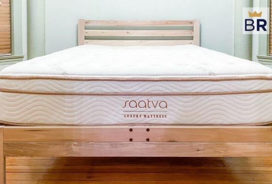 We splurged on a luxury mattress to see if it was worth it — here’s what we found
